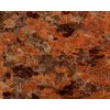 Cardinal Red Granite Tile