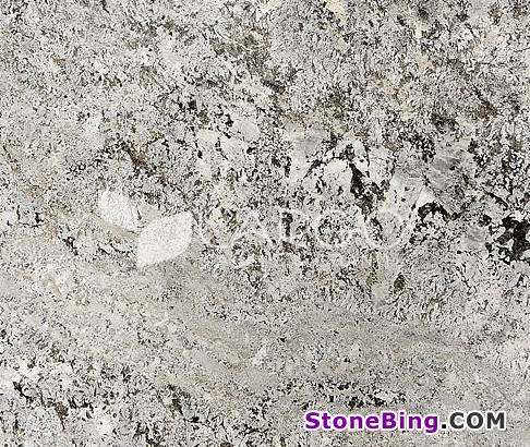 Bianco Antique Granite