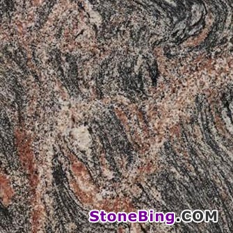 Kinawa Granite Tile