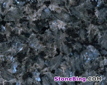 Labrador Blue Pearl Granite Tile