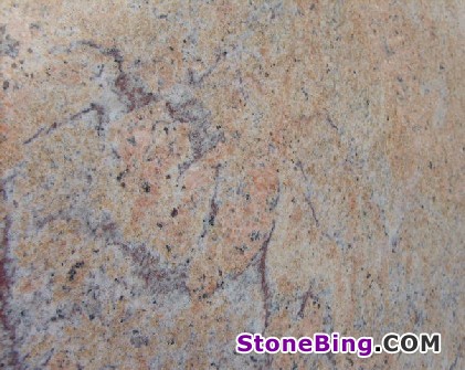 Madura Gold Granite Tile