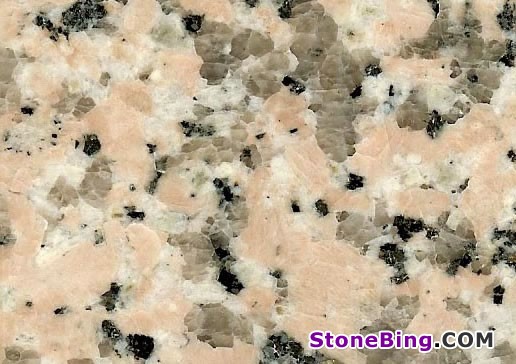 Huidong Red Granite Tile