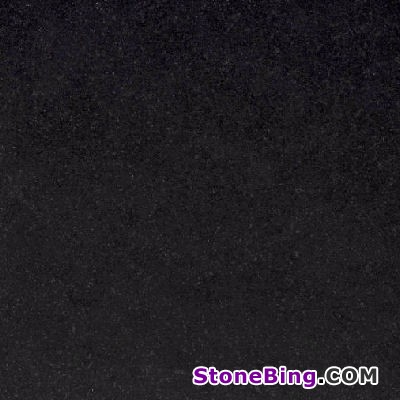 Absolute Black Granite Tile