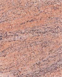 Indian Juprana Granite Tile