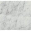 White Carrara Marble Tile