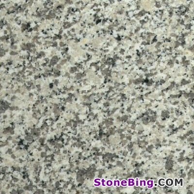 Luna Pearl Granite Tile