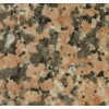 Rosa Porrina Granite Tile