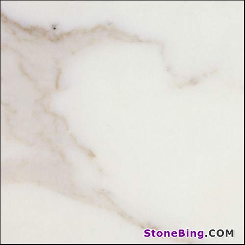 Calacatta Gold Marble Tile