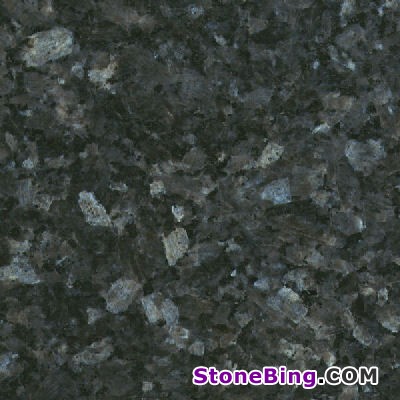 Blue Pearl Granite Tile