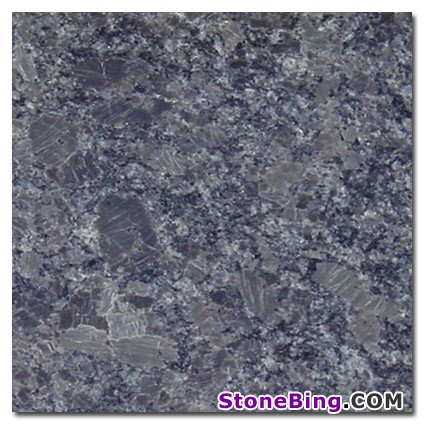 Steel Grey Granite Tile