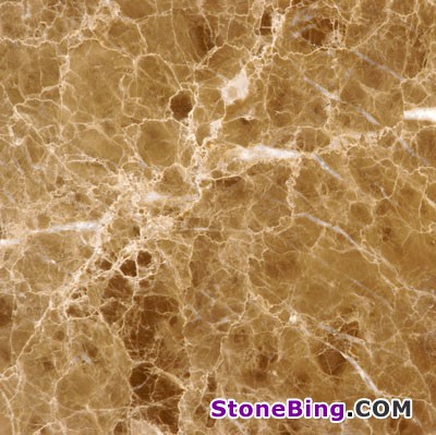 Light Emperador Marble Tile