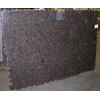 Autumn Brown Granite Slab