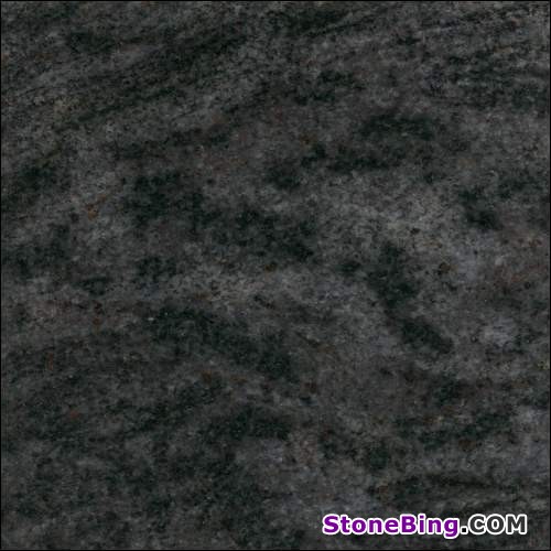 Violet Blue Granite Tile