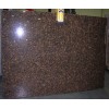 Baltic Brown Granite Slab