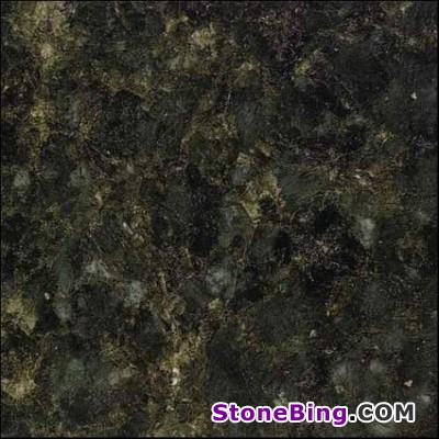 Uba Tuba Granite Tile