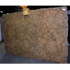 Giallo Fiorito Granite Slab