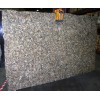 Giallo Napoleon Granite Slab