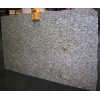 Giallo Santa Cecilia Granite Slab