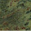 Tropical Green Granite