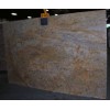 Kashmire Gold Granite Slab