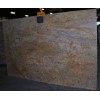 Kashmire Gold Granite Slab