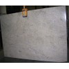 Kashmire White Granite Slab