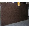 Tropical Brown Granite Slab