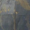 Rustic Black Slate Tile