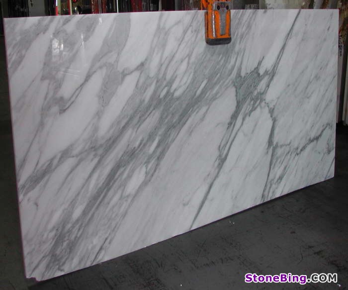 Calacatta Marble Slab