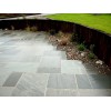 Kandla Grey Sandstone Tile