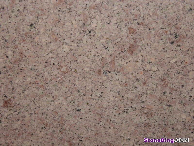 Almond Mauve Granite Tile