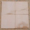 Dholpur Pink Sandstone Tile