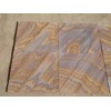 Rainbow Sandstone Tile