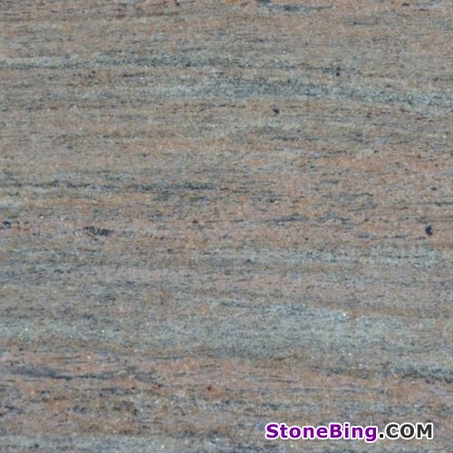 Raw Silk Granite Tile