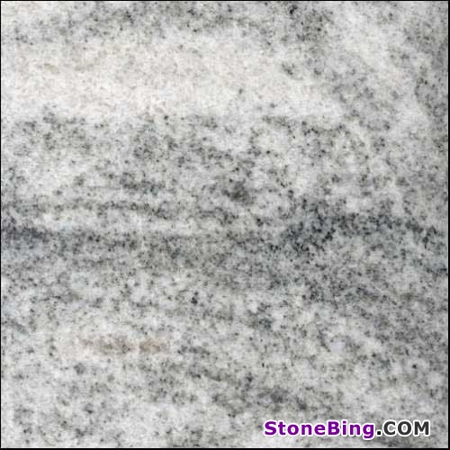 Viscont White Granite Tile