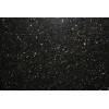 Black Galaxy Granite Tile
