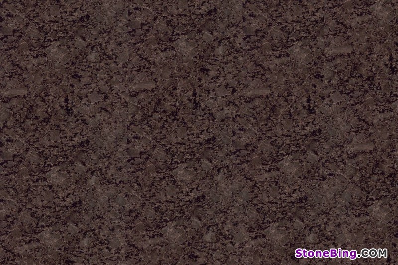 Cafe Bahia Granite Tile