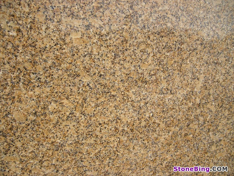 Carioca Gold Granite Tile