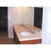 Durango Travertine Vanity Top