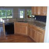 Giallo Napoleane Granite Countertop
