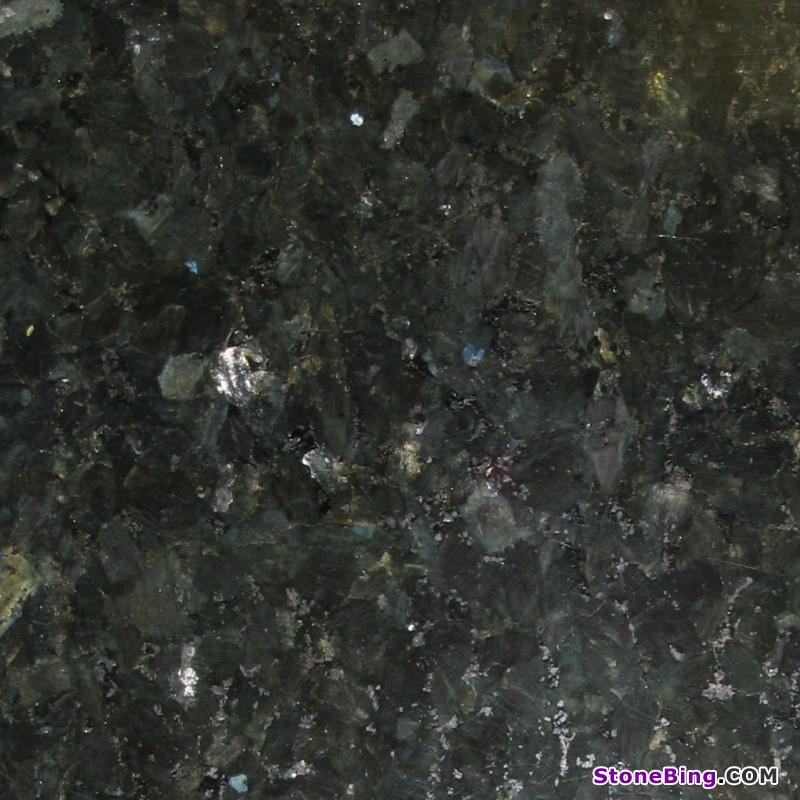 Emerald Pearl Granite Tile