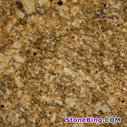 Giallo Napoleone Granite Tile