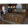 Golden Beach Granite Countertop