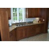 Golden Leaf Granite Countertop
