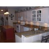 Golden Oak Granite Countertop