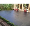 Black Limestone Tile