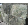 Rainforest Green Marble Slab