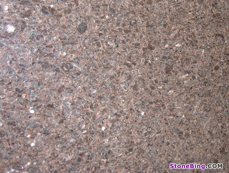 Imperial Coffee Granite Tile