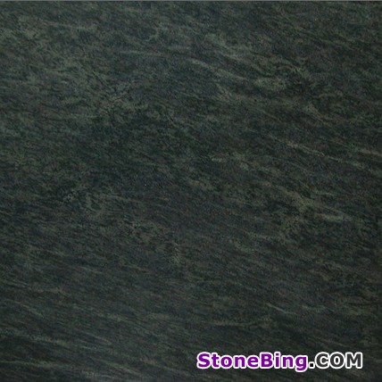 Kerala Green Granite Tile