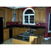 Labrador Green Granite Countertop